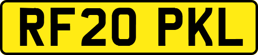 RF20PKL