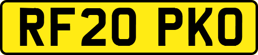 RF20PKO