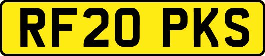 RF20PKS