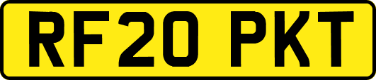 RF20PKT