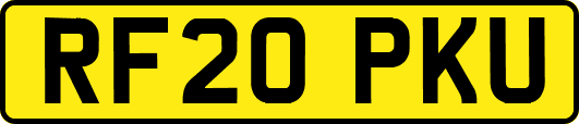 RF20PKU
