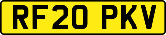 RF20PKV