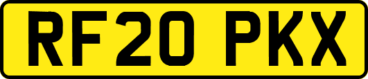RF20PKX