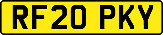 RF20PKY