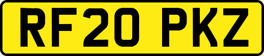 RF20PKZ