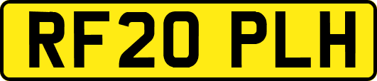 RF20PLH