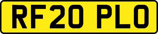 RF20PLO
