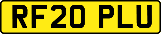 RF20PLU