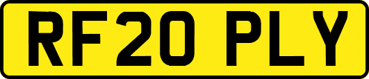 RF20PLY