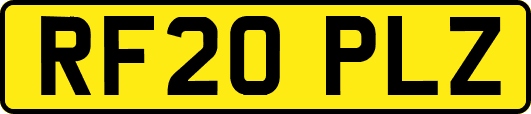 RF20PLZ
