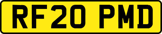 RF20PMD