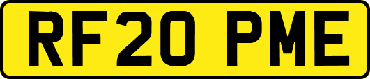 RF20PME