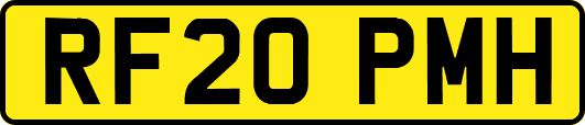 RF20PMH