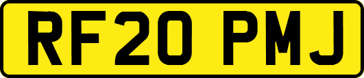 RF20PMJ