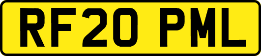 RF20PML
