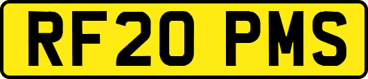 RF20PMS