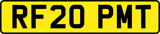 RF20PMT