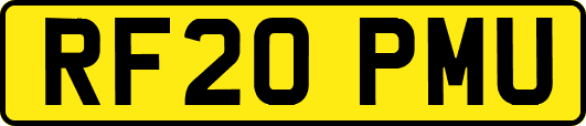 RF20PMU