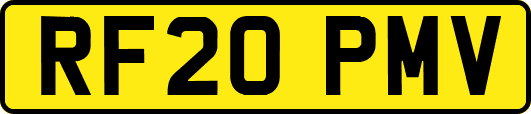 RF20PMV