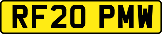 RF20PMW