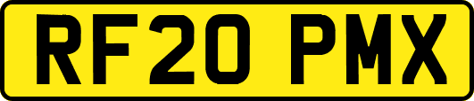 RF20PMX