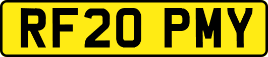 RF20PMY