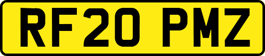RF20PMZ