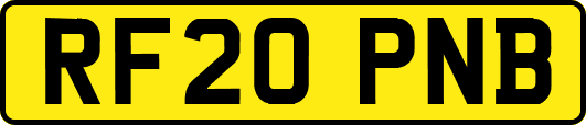 RF20PNB