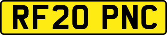 RF20PNC