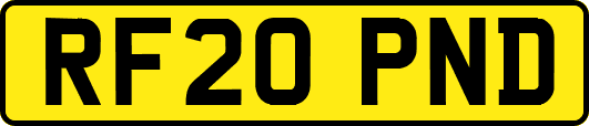 RF20PND