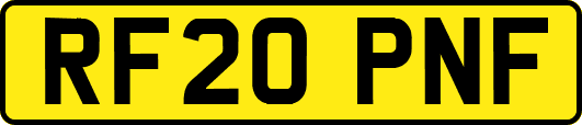 RF20PNF
