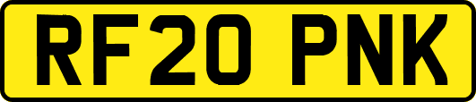 RF20PNK