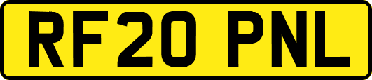RF20PNL