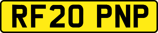 RF20PNP