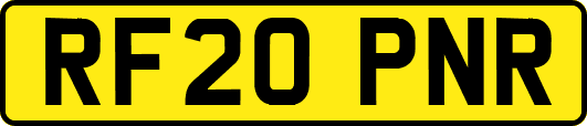 RF20PNR