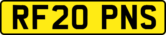 RF20PNS