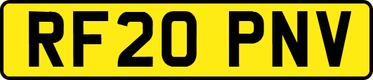 RF20PNV