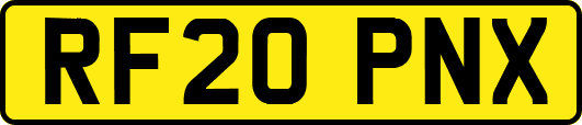 RF20PNX