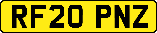 RF20PNZ