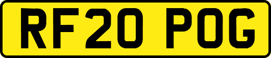 RF20POG