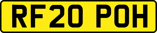 RF20POH