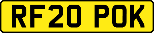 RF20POK