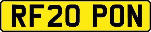 RF20PON