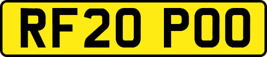 RF20POO