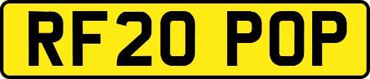 RF20POP