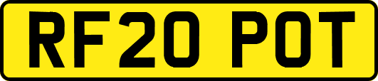RF20POT