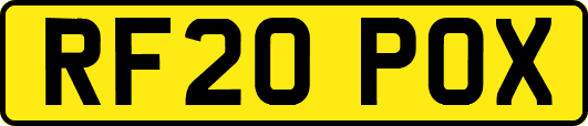 RF20POX