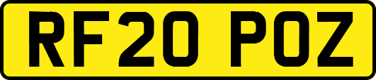 RF20POZ
