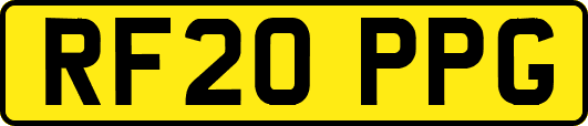 RF20PPG