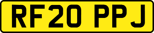 RF20PPJ